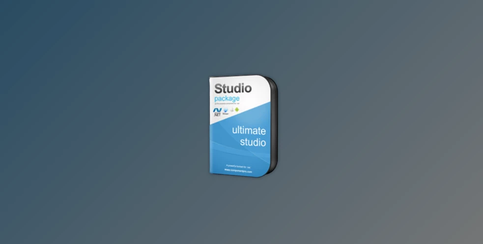 Component Pro Ultimate Studio Suite